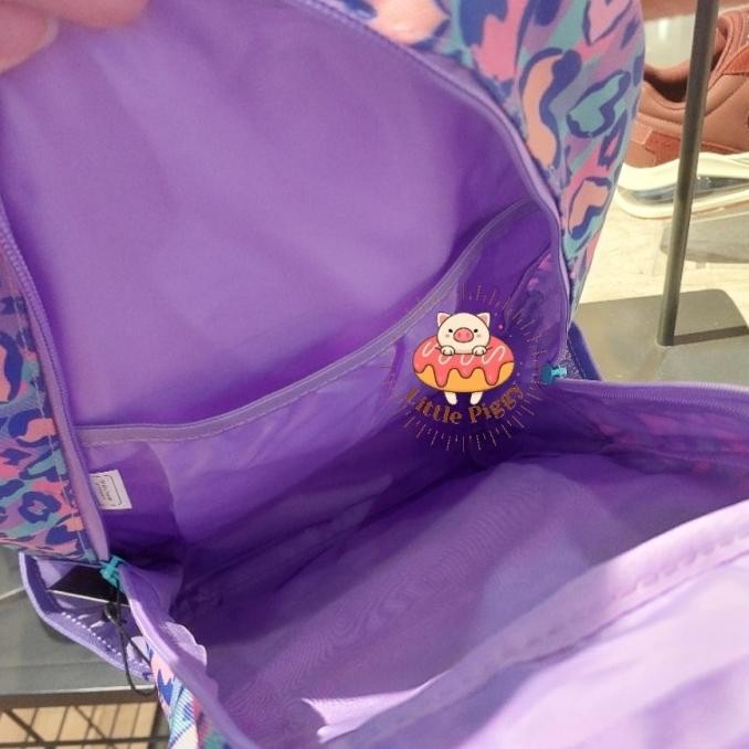 Grosir Tas Ransel Skechers Adventure Kids Backpack