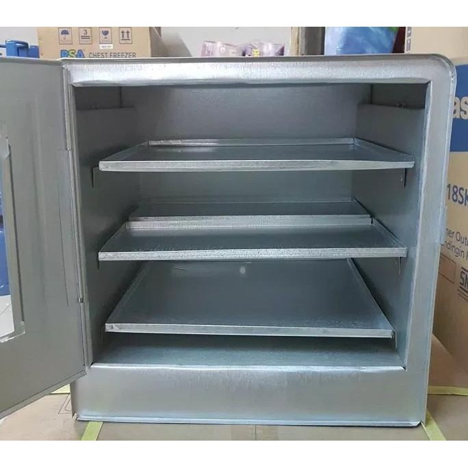 Oven Kompor Tangkring Bima 3 Susun