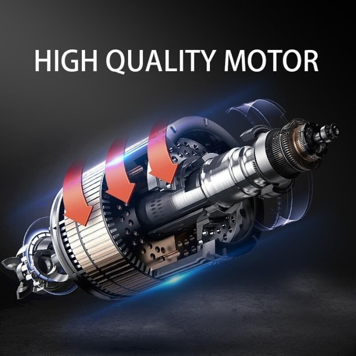 Original Slow Juicer Cold Press Pressed