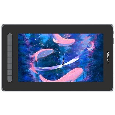 XP PEN Artist 12 2nd Gen Artist 12 Pro (2nd Gen) Pen Display RESMI