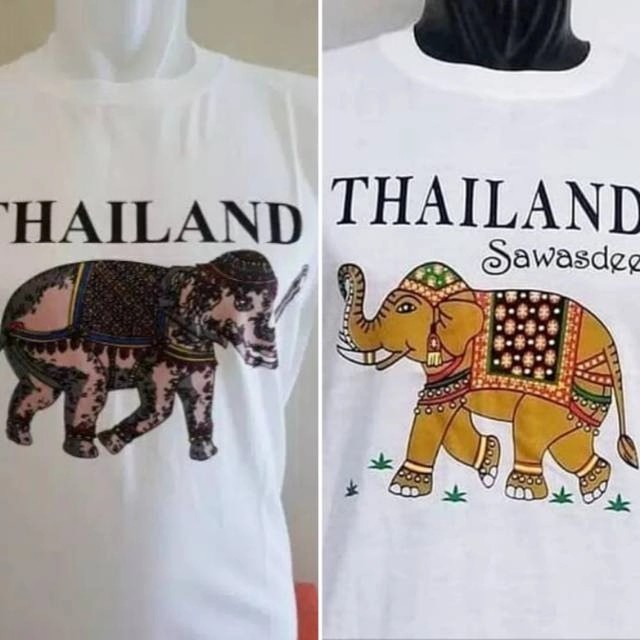 CHL KAOS ANAK THAILAND SGA
