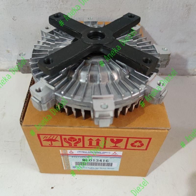 Fan Clutch / Sarang Tawon Ps125 Turbo Canter