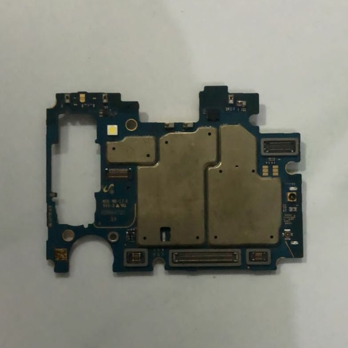 Dijual mesin samsung a21s a217 minusan mulus