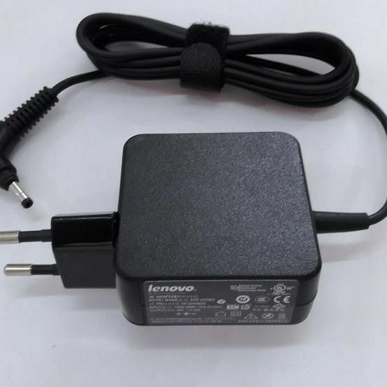 Adaptor Charger Lenovo Ideapad C340 C340-14IWL C340-15IWL 65w Original