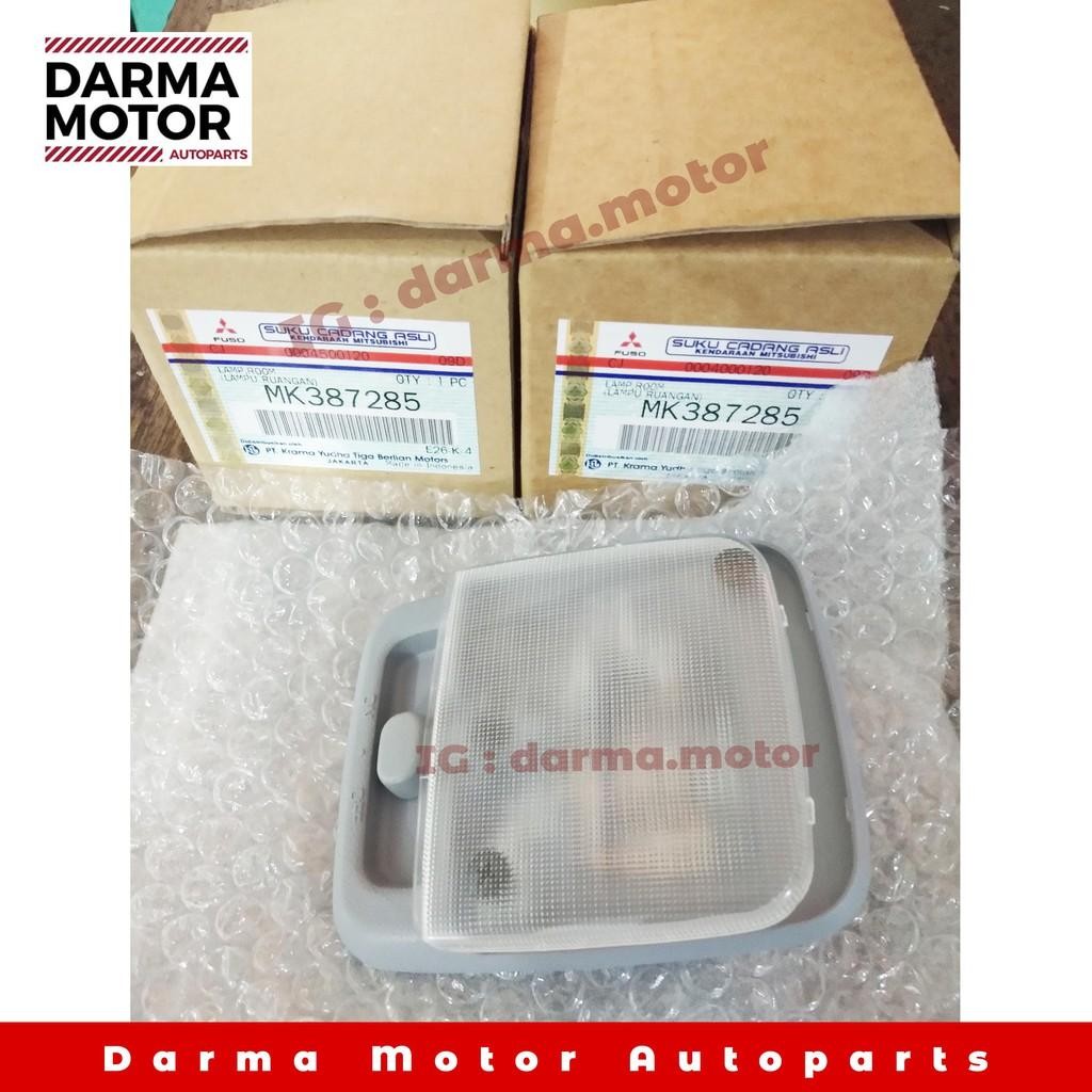 Lampu Plafon Ps125 Ps110 Canter Mitsubishi