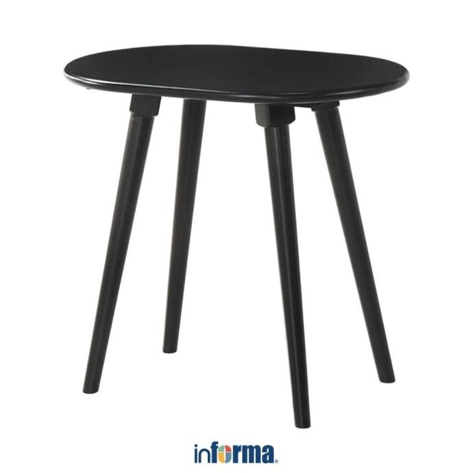 Informa Boffin Meja Tamu Coffee Table Meja Ruang Tamu Serbaguna Meja Sofa Furniture Rumah Aesthetic