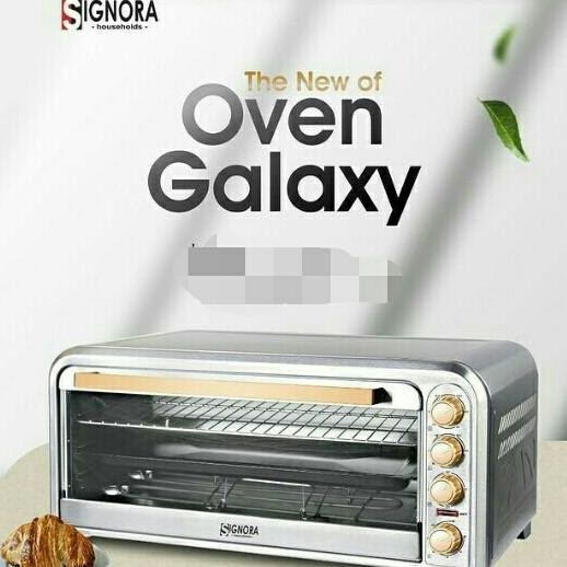 NEW OVEN GALAXY SIGNORA