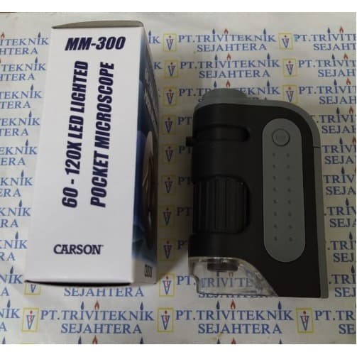 

Mikroskop mini,carson pocket microscope led 120x zoom