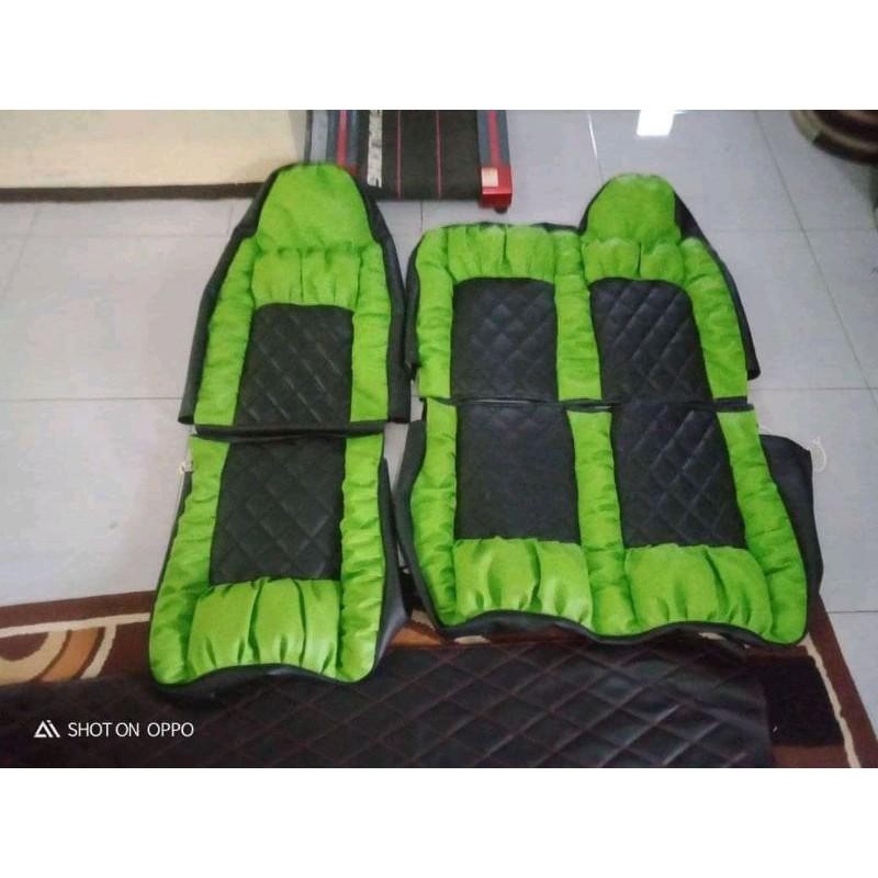 Cover Jok Canter Sofa