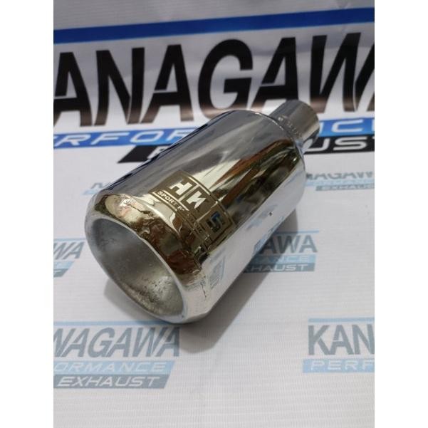 Knalpot Srigala Hks Truk Canter Dyna Dutro Isuzu Nmr Nkr Elf