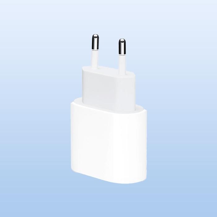 

SALE TERLARIS (ASM ROBI) ADAPTOR CHARGER 20W ALL TYPE IPHONE NEW ORIGINAL TAM GARANSI RESMI 6 BLN