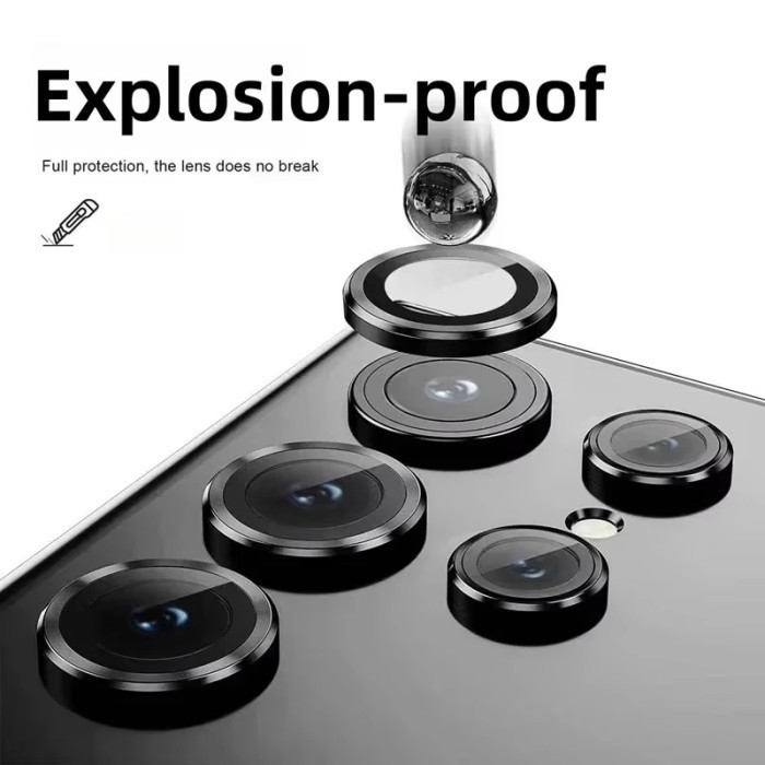 

SALE TERLARIS LENS CAMERA SAMSUNG GALAXY S25 ULTRA PLUS LENS SHIELD CAMERA BUTIRAN PROTECTIVE CASING