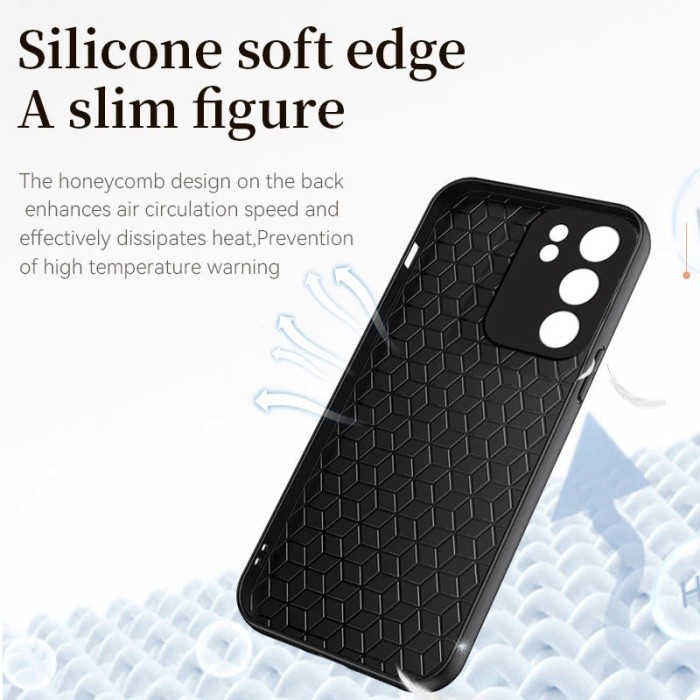 

SALE TERLARIS CASING REALME C75 MOTIF KULIT LEATHER RING MAGSAVE FANOYA SILIKON SOFT CASE HANDPHONE