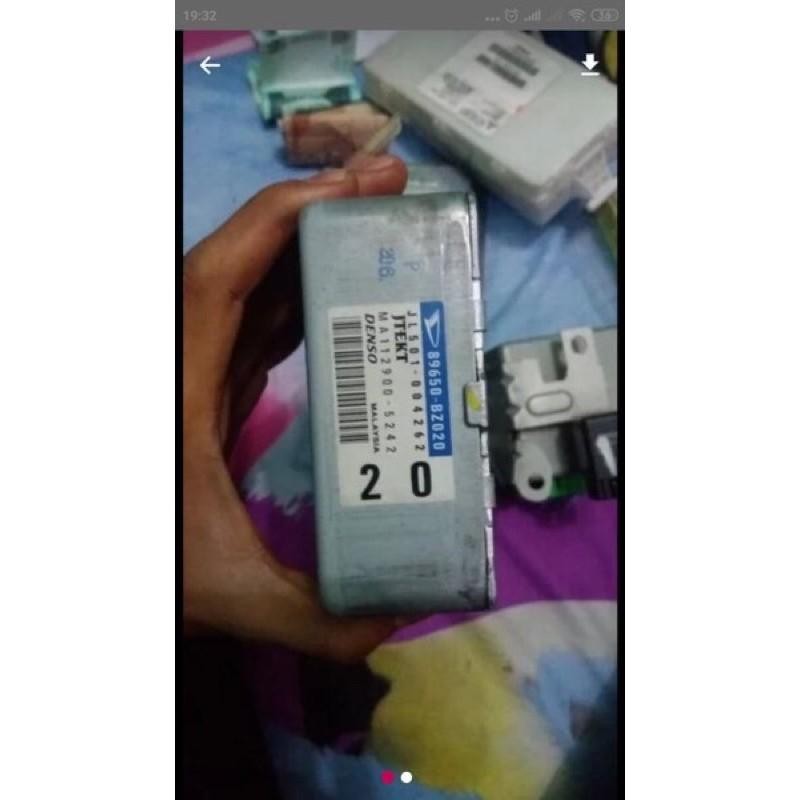 Modul Eps Toyota Avanza Rush