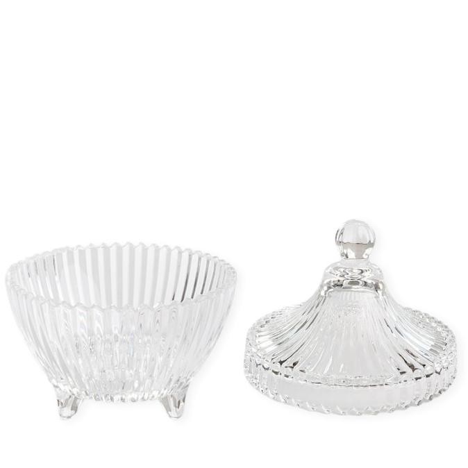 Scoop Toples Kue Lebaran Kaca Kristal 69160600