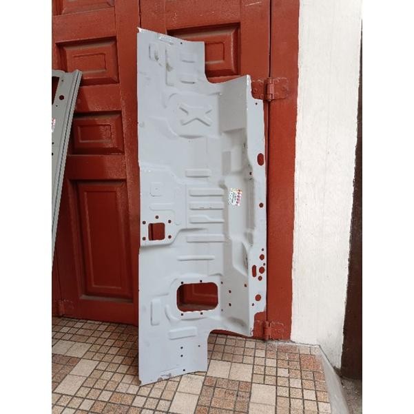 Lantai Kabin Ori Mitsubishi Ragasa, Colt Diesel Ps120/100, Dek Depan Petak Asli Ktb