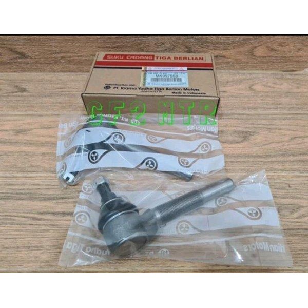 Tie Rod End Mitsubishi Ps136 Ps 136 Canter Hdx Mk997568