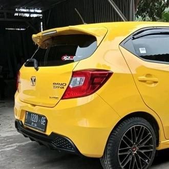 Spoiler Belakang All New Brio 2018-2022