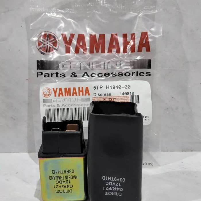 SWITCH STATER BENDIK YAMAHA JUPITER Z VEGA R NEW VIXION MX OLD 5TP