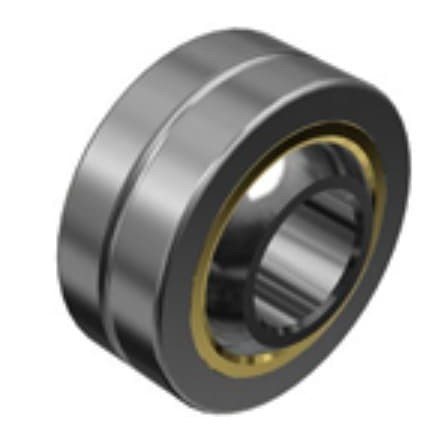 SPHERICAL BEARING DIAMETER DALAM 10 MM ; 10X22X12 MM