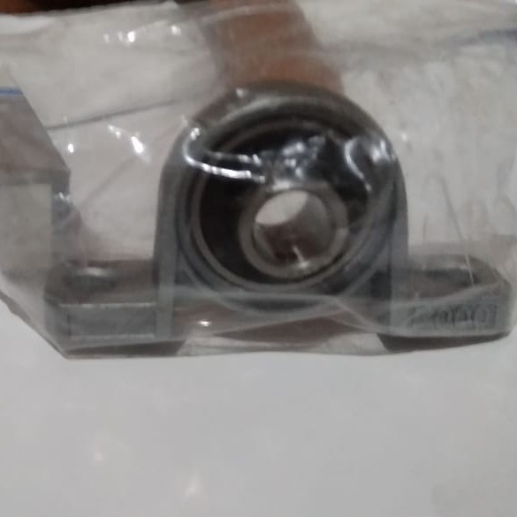 ASB UP000 BEARING PILLOW BLOCK 10MM