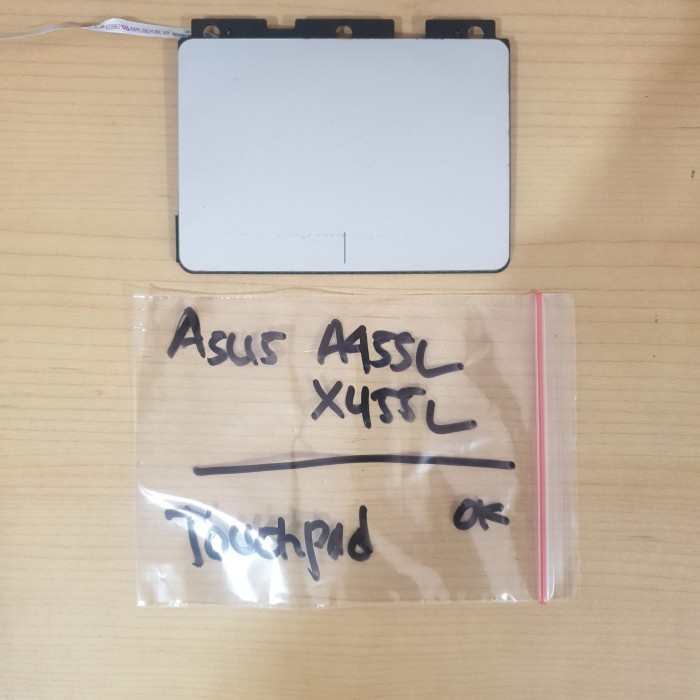 TOUCHPAD LAPTOP ASUS X455L - ASUS A455L