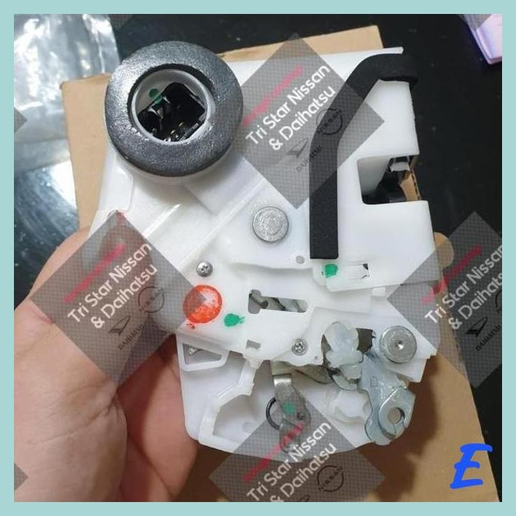 | BGL | ORIGINAL DOOR LOCK PINTU DEPAN KANAN AVANZA XENIA VELOZ 2012 - 2021