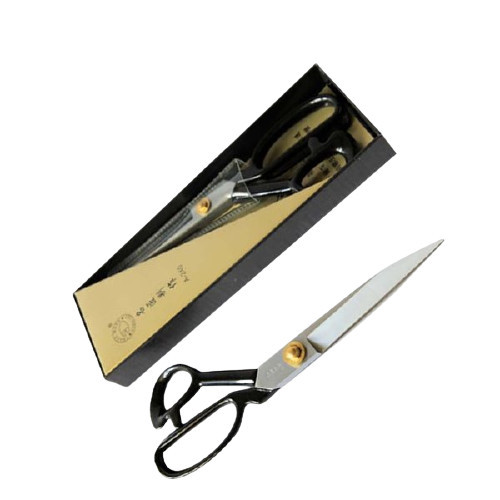 

Gunting Kain Fish Cut 12 Inch