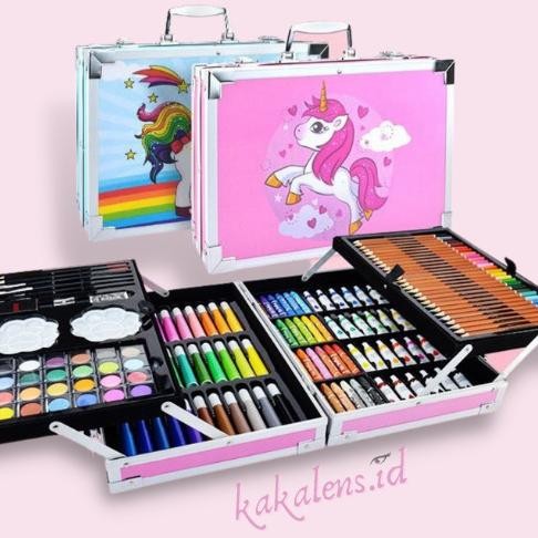 

Crayon Art Et Oper Crayon Mewarnai Ana Alat Lui Untu Eolah