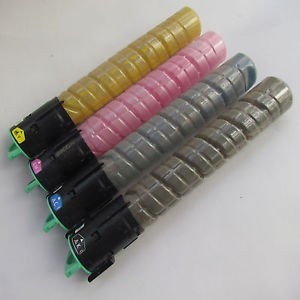 Toner original fotocopy RICOH / GESTETNER MPC 3503