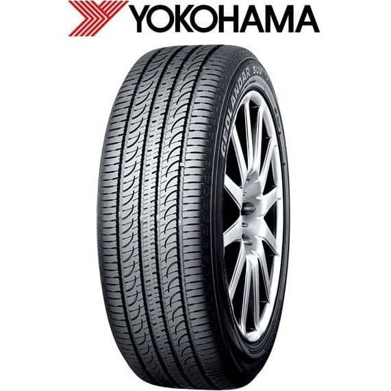 Ban Mobil YOKOHAMA GEOLANDAR SUV -G055 235 60 R18