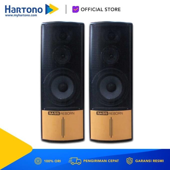 Sale Roadmaster Speaker Aktif Bass16Reborn