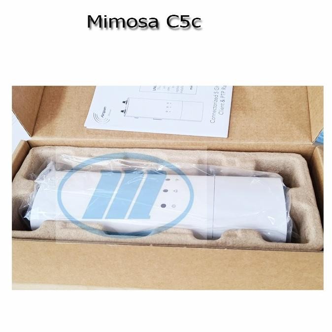Murah Radio Wireless Mimosa C5C