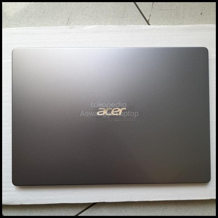 Casing Belakang Lcd Led Acer Swift 3 Sf314-41 Sf314-41G Sf314 41 41G