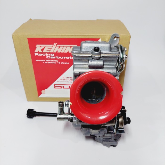 TERBARU Karburator FCR 28 Sudco BISA GRAB