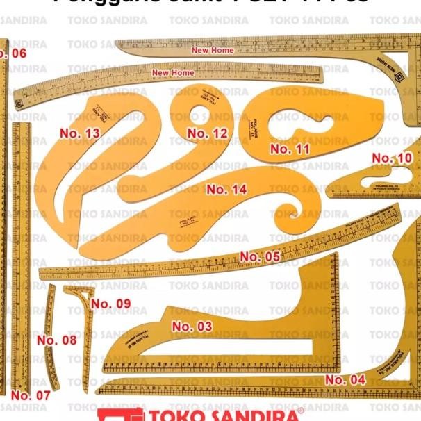 

Ggari Pola Jahit Et Ii 14Ggari Omplitggari 1 Et