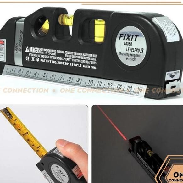 

Fiit Level Pro3Levelpro3 Ggari Ombinai Laer Watea Meteran