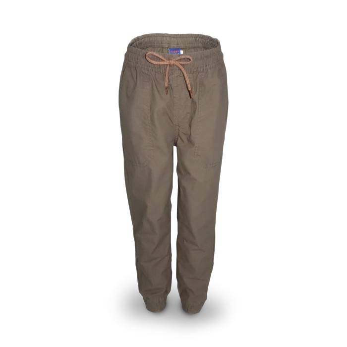 BRD LONG PANTS / CELANA PANJANG ANAK LAKI-LAKI / RODEO JUNIOR BOY LOOK SGA