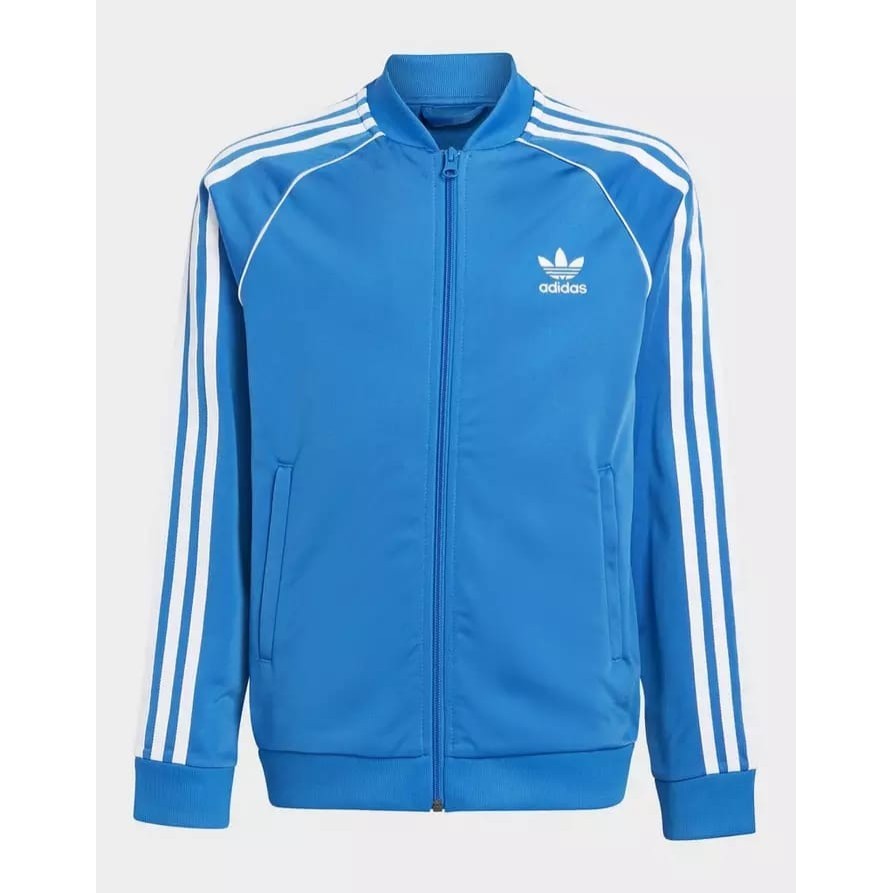 BRD JAKET ANAK SST TRACK TOP IN4743 SGA