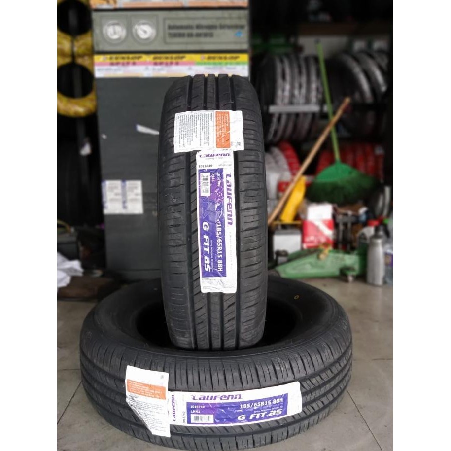 Ban Mobil 185/65 R15 Hankook Laufenn