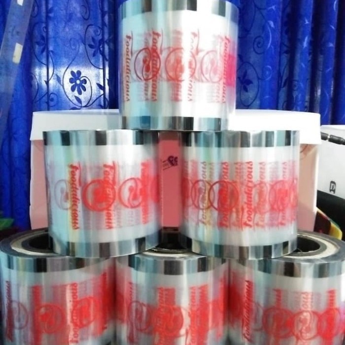 FIKA PLASTIK LID CUP SEALER SABLON CUSTOM / DESAIN CUSTOM