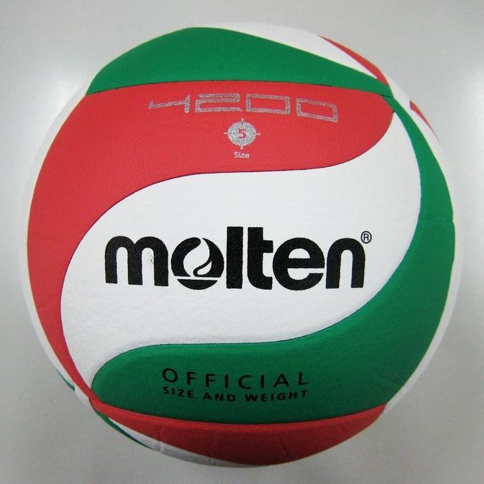 BOLA VOLLY MOLTEN 4200 ORI