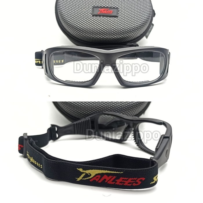 kacamata goggle original - kacamata futsal - kacamata basket minus