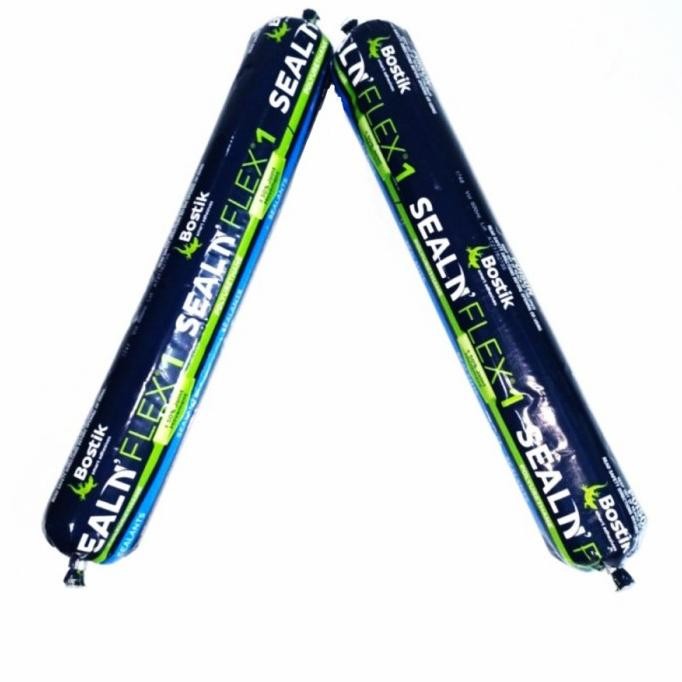 Promo BOSTIK SEAL N FLEX 1 PU POLYURETHANE SEALANT 600ml Bostik Seal n Flex COD