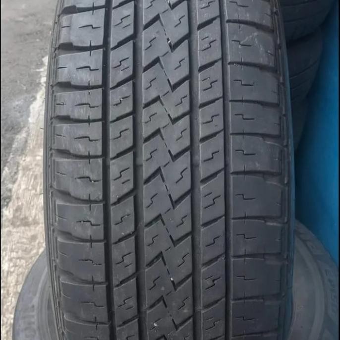 BAN MOBIL SECOND COPOTAN UKURAN 235/70 R15 BAN TUBELESS BERKUALITAS