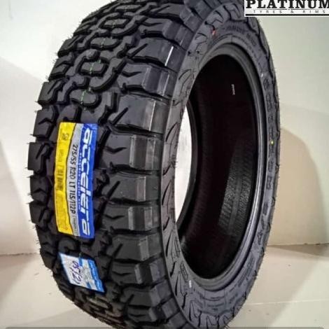 BAN MOBIL ACCELERA OMIKRON C/T 225 65 R17 II 225/65 R17 ACCELERA C/T