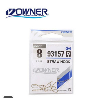 AJR99 KAIL OWNER STRAWN HOOK 93157