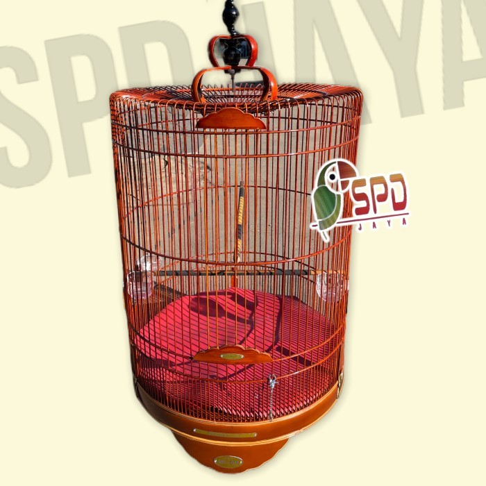 PROMO SANGKAR MURAI RAFI JAYA REBORN