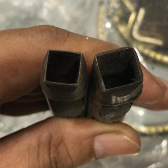 

Promo Plong pembolong Square Kotak 9mm x 9mm COD