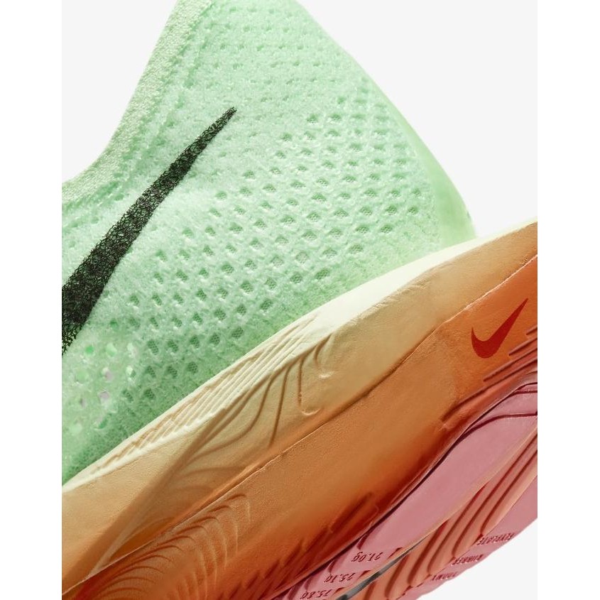 Sepatu Lari Nike Zoomx Vaporfly Next% 3 Eliud Kipchoge Istabila